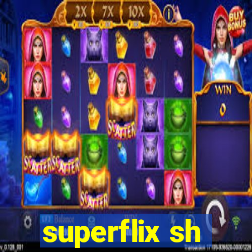 superflix sh